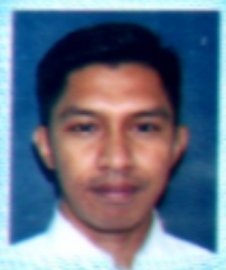 ARFAN JAMIL, SP
