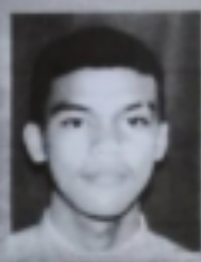 DANDY PRATAMA MUHAMMAD