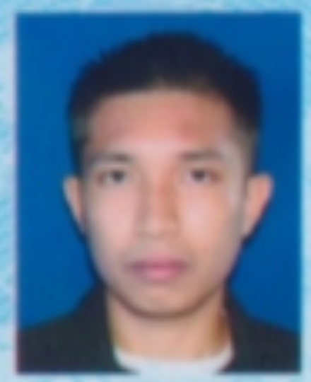 AHMAD FAJAR DAYLANGI, S.MAT.