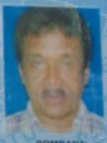 WISHNU DEWANGGA